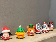-众人咖啡·PEOPLE COFFEE(罗湖益田假日广场店)