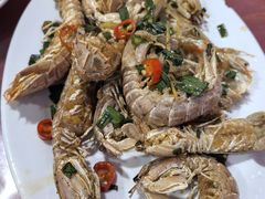 -车头老二大排档(金城步行街店)