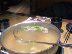 -左庭右院鲜牛肉火锅(新梅广场店)