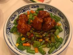 -聚春园自助餐厅(东街口店)