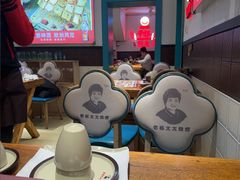 -老杨太太烧烤(文化广场店)