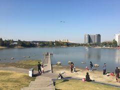 -美兰湖景区