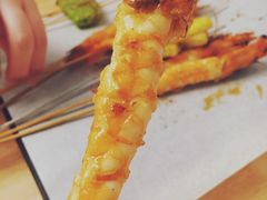 -烤五行·烧烤烤串(石佛营店)