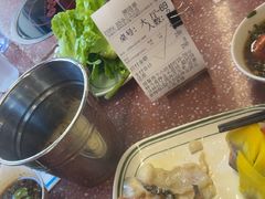 -四囍码头海鲜烧烤自助火锅(外滩南京东路悦荟广场店)