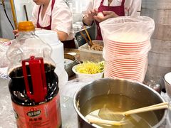 -三镇民生甜食馆(胜利街总店)
