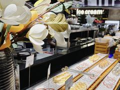 -韩盛·盛江山自助料理(中街大悦城店)