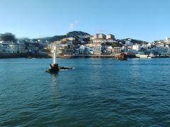 -东极岛景区