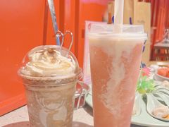-DQ·蛋糕·冰淇淋(雨花吾悦店)