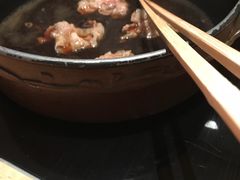 -黒豚料理 寿庵(中央駅西口店)
