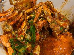 -辣螃铠盆盆蟹大排档(总店)