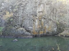 -茅兰沟国家森林公园