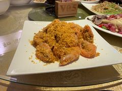 -九大簋家宴(晓港湾店)