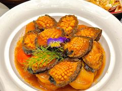 -五谷丰登农家院·地道胶东菜·海鲜烧烤(威海店)