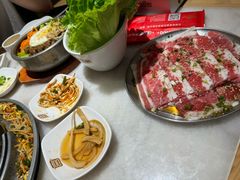 -韩宫宴炭火烤肉(印象城店)