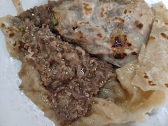 -清真永恒华威肉饼(潘家园店)