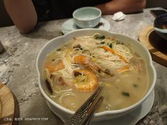 -四道菜·福建菜馆(新街口金鹰店)