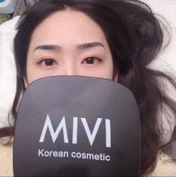 -MIVI半永久纹眉绣眉