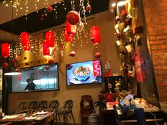-红料理|串串有瘾·烧烤(吴中路店)
