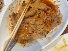 -小杨烤肉(朱雀店)