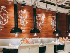 -猫爪爪原切自助烤肉(观音桥阳光世纪店)