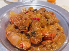 -聚味瞿记·龙虾堂(树木岭店)