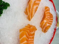 -新享乐海鲜(翠华路店)