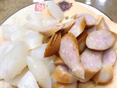 -金麦田熏酱小酒馆(上江街店)