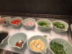 -捞王锅物料理(四川北路店)