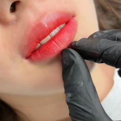 -韩美绣·骨相纹眉·洗眉美瞳线