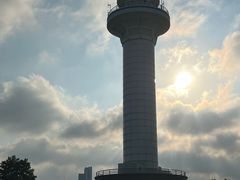 -日照灯塔风景区