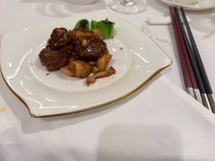-唐阁(香港朗廷酒店)