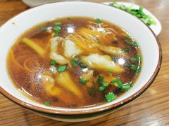 黄鱼面-阿娘面馆