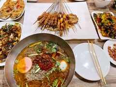 -枪火串烧·东北特色烧烤(罗湖总店)