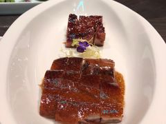 -万丽轩·粤菜(王府井金茂万丽酒店)
