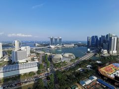 -新加坡瑞士史丹福酒店