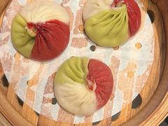 -上海苏宁宝丽嘉酒店·嘉府壹号中餐厅