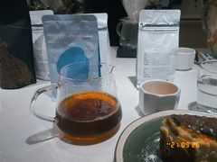 -SAFARI COFFEE