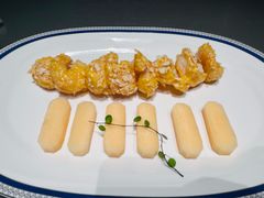 -曾宴·楚菜(湖北省博物馆店)