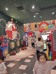 点击看大图 -meland club亲子乐园(北京芳圆里ID MALL店)
