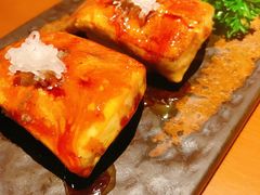 鹅肝寿司-魔丼屋(日月光店)
