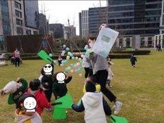 -优田儿童成长中心