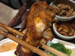 -青藤茶馆(南山路店)