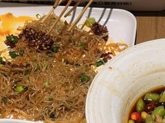 -木屋烧烤(龙岗龙城万科里店)