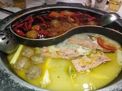 -川西坝子火锅(金沙1.0直营店)