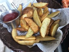 -Local泰莲庭(虹鳟鱼店)