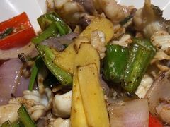 -红日饭店(裕隆三路店)