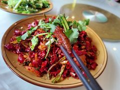 -乐山第一家临江鳝丝(茶坊路店)