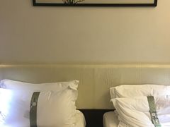 -香港铜锣湾皇悦酒店