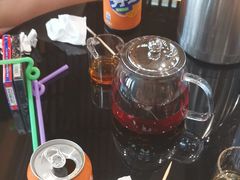-弘安丽水温泉酒店
