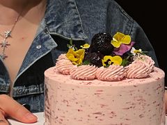 -卷心卷意·轻甜蛋糕(新光天地店)